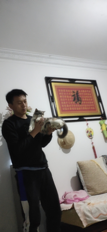 水思云的第一张照片--大理父母相亲团